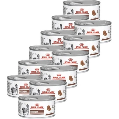 Royal Canin VHN Recovery 12 x 195 g