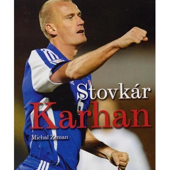 Stovkár Karhan