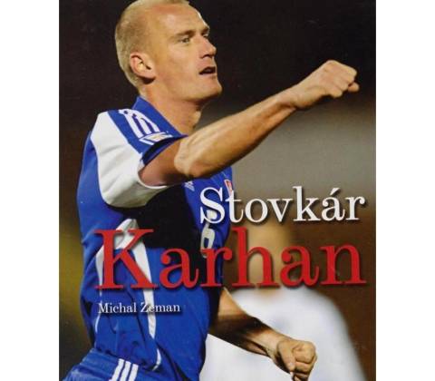 Stovkár Karhan