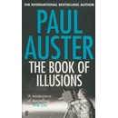 The Book of Illusions - Paul Auster