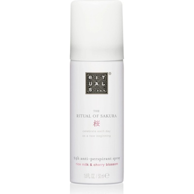Rituals The Ritual Of Sakura deospray 50 ml