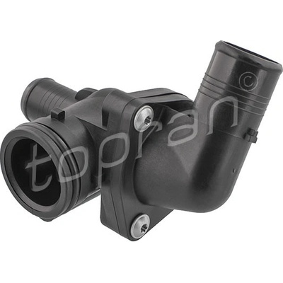 Termostat, chladivo TOPRAN 638 766