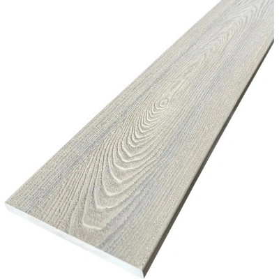 Plotovka WPC oliva 11x140x1200 mm