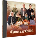 Vánoce u Osičků - CD