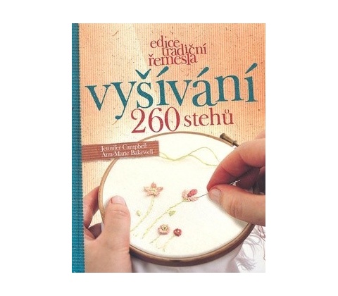 Vyšívání