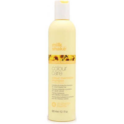 Milk Shake Colour Care Maintainer Shampoo 300 ml