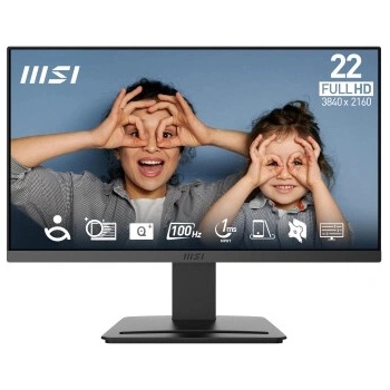 MSI PRO MP223 E2