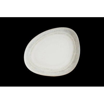 BONNA Tanier nepravidelného tvaru 190 mm Galata