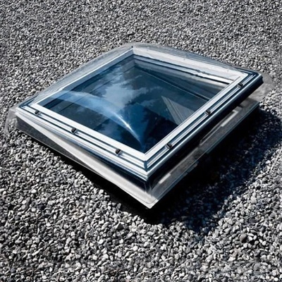 Velux CVJ 0210 15 cm 80x80 cm