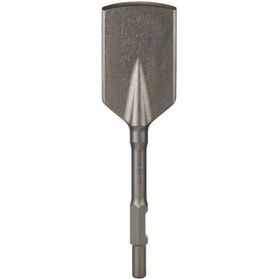 Bosch Accessories 2608690114 Bosch Power Tools rezačka asfaltu 125 mm Celková dĺžka 450 mm šesťhranný záhlbník 1 ks; 2608690114