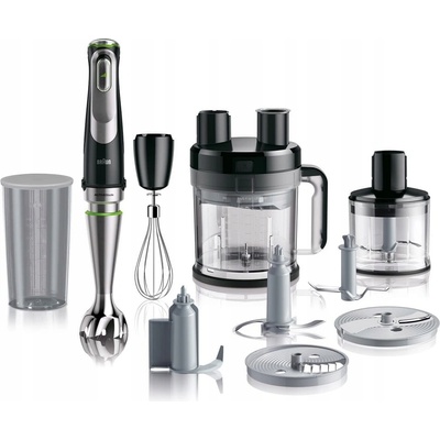 Braun Y8Z52-SV