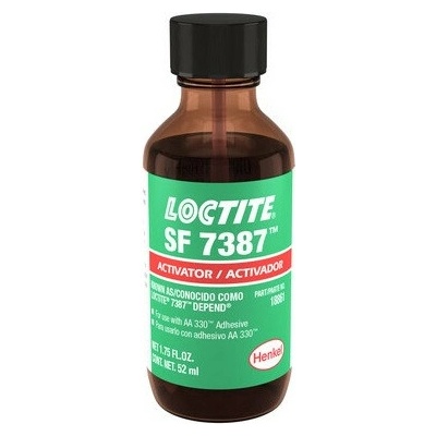 LOCTITE SF 7387 aktivátor pre húževnaté akrylátové lepidlá 50 ml