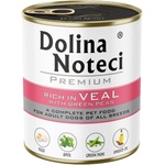 Dolina Noteci Premium veal 800 g