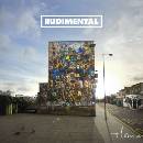 RUDIMENTAL: HOME, CD