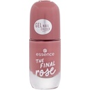 Essence Nail Colour Gel lak 28 Elephant in The Room 8 ml