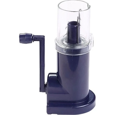 PRYM Knitting Mill Mini Dark Violet Инструмент за плетене (624145-PRYM)