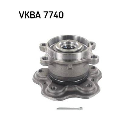 SKF VKBA 7740