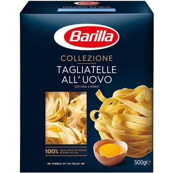 Barilla Талиателе с яйца Barilla 500гр