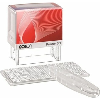 Colop Printer IQ 30 1