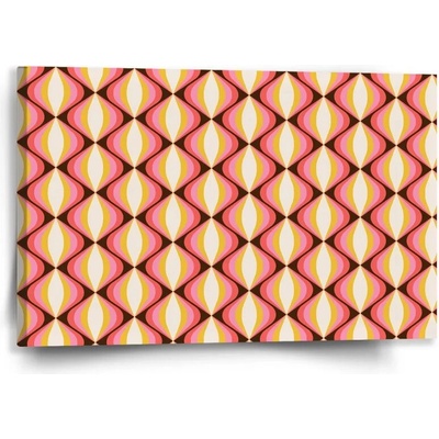 Sablio Obraz Kaleidoskop spomienok - 60x40 cm