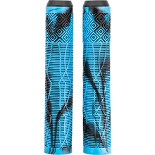 Divine černo/modré 2ks Grip