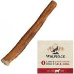 WOLFPACK Beef Pizzle - лакомство за куче - говежда жила 20 см 1 бр WOL68060