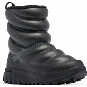 Columbia Snowtrot Peak Odx Размер на обувките (ЕС): 38, 5 / Цвят: черен