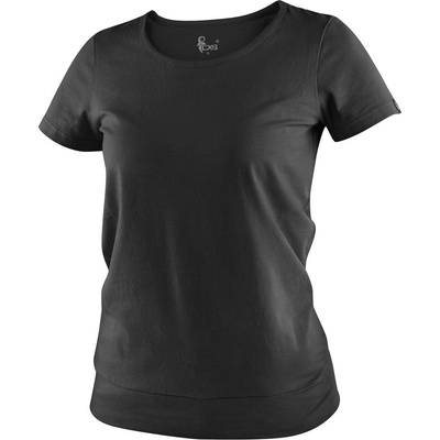 Canis CXS EMILY Černá – Zboží Dáma