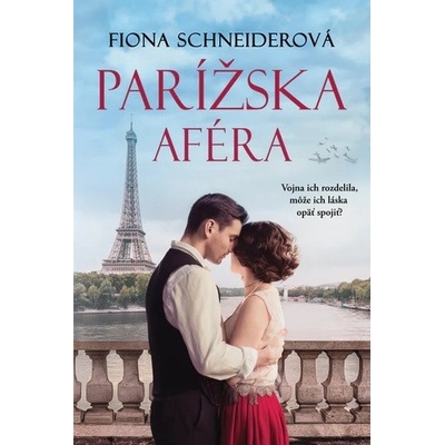 Parížska aféra