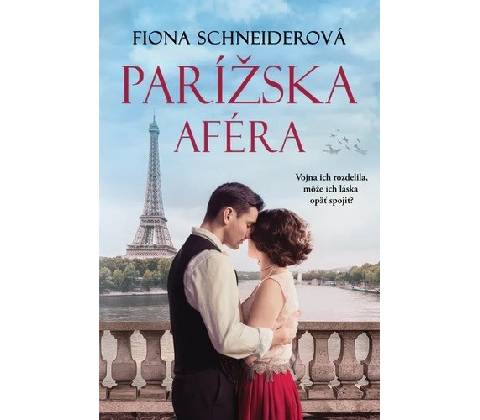 Parížska aféra