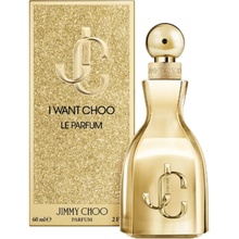 Jimmy Choo I want Choo Le parfum parfum dámsky 60 ml