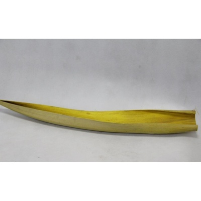 Coco boad 60-80 cm žlutá
