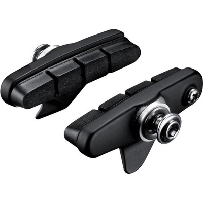 Shimano R55C4 / BR-5800 pár černé