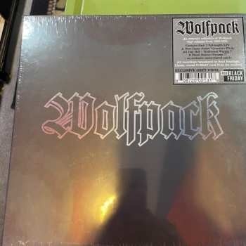 Wolfpack - Wolfpack LTD LP
