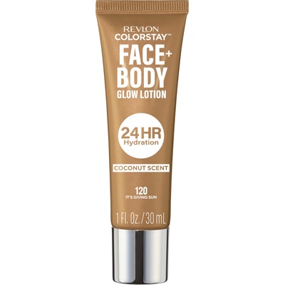 Revlon ColorStay Течен хайлайтър, 120 It's Giving Sun, 30 ml