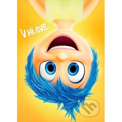 V hlavě DVD