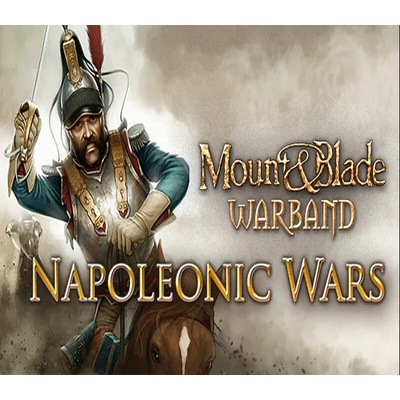 Mount and Blade: Warband - Napoleonic Wars