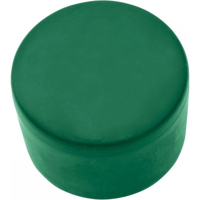 PILECKÝ Čepička pro sloupek IDEAL a PILCLIP 48 mm plastová zelená