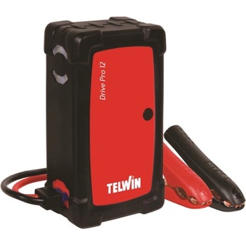 Telwin Drive Pro 12