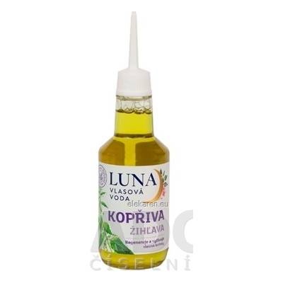 ALPA, a.s. LUNA ŽIHĽAVOVÁ VLASOVÁ VODA - 1x120 ml