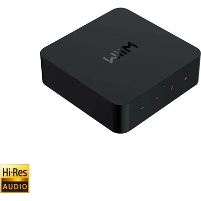 WiiM Pro Plus – Sleviste.cz