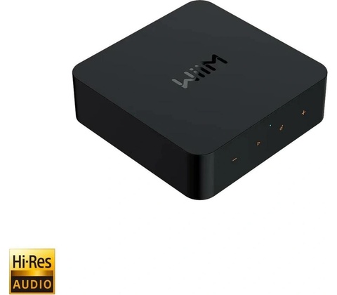 WiiM Pro Plus