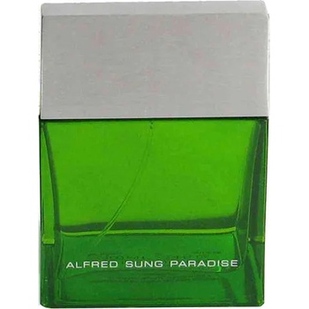 Alfred Sung Paradise EDT 100 ml