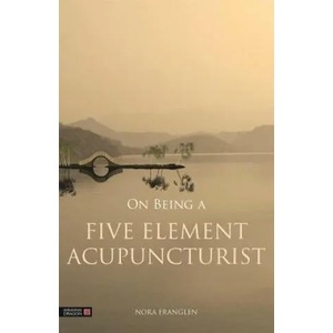 On Being a Five Element Acupuncturist | Nora Franglen (2015)