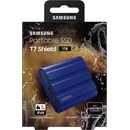 Pevné disky externé Samsung T7 Shield 1TB, MU-PE1T0R/EU