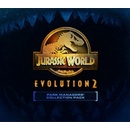 Jurassic World: Evolution 2 - Park Managers