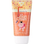 Elizavecca Milky Piggy Sun Cream SPF 50+/PA+++ - Слънцезащитен крем SPF 50+/PA+++ 50мл