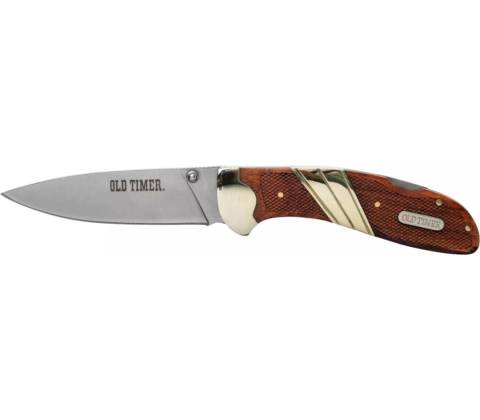 Old Timer Large Lockback 32OT