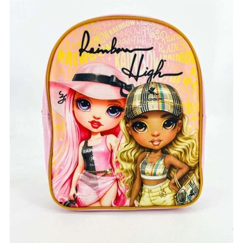 Setino RAINBOW HIGH béžový