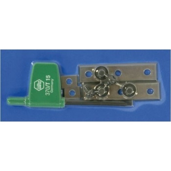 FESTOOL Otoc. plotýnky Wepla Set D 16 2+2